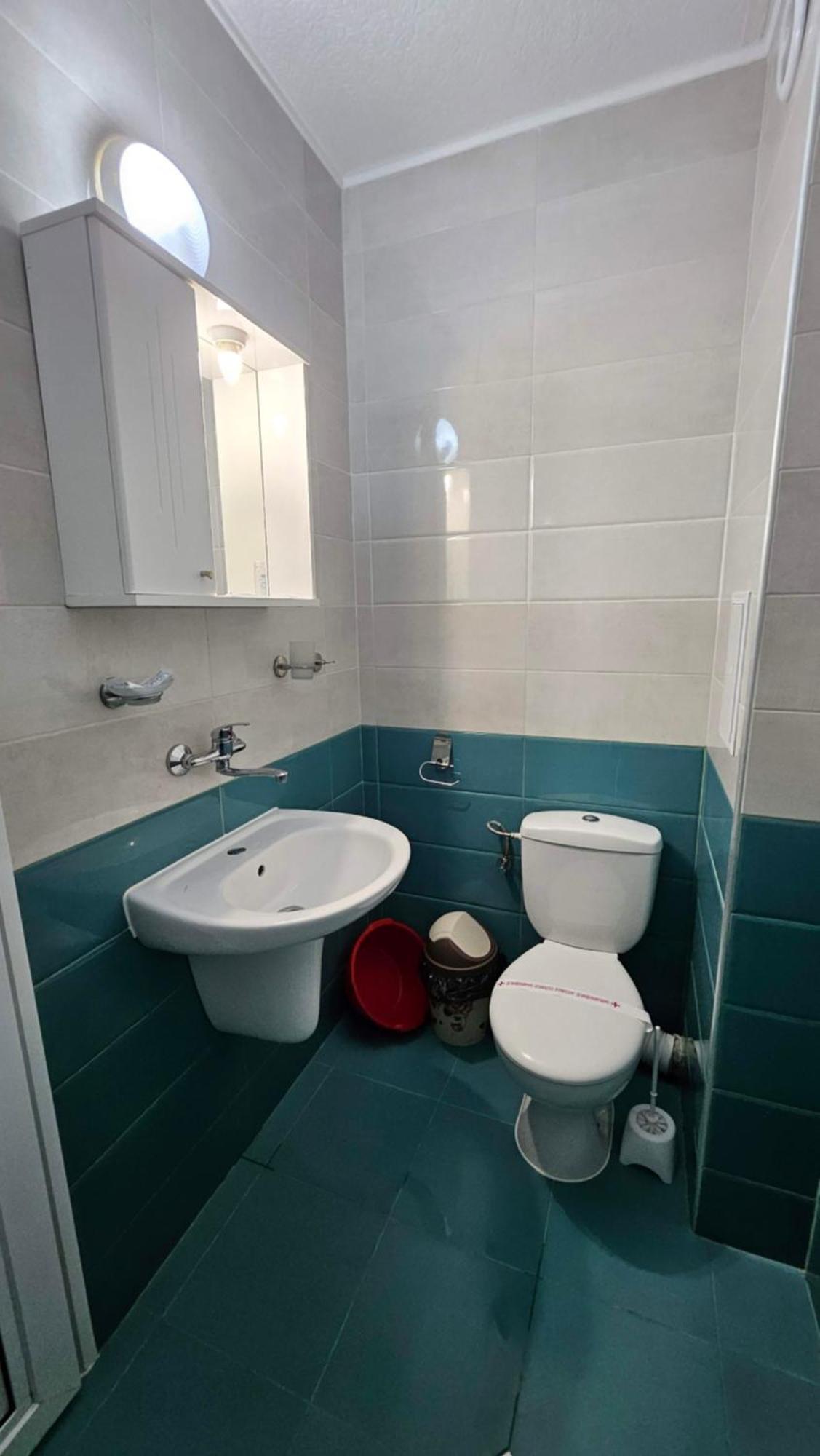 Guest Rooms Kostovi Nesebar Exterior photo